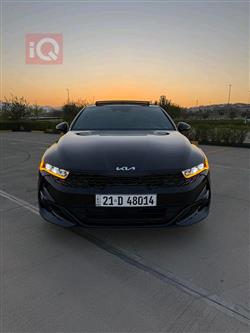 کیا K5